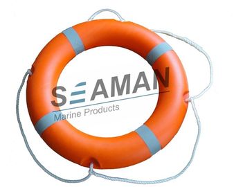 2.5kgs anello CCS/MED della salvavita dell'HDPE CISLM per l'anello marino di salvataggio con la corda