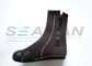 Stivali eccellenti nuovi della muta umida del neoprene di allungamento del principale 4mm del peso leggero di progettazione ciao