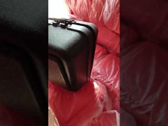 Breathing Apparatus Portable Carry Box SCBA Storage Box