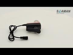 Luce automatica del giubbotto di salvataggio di attivazione acqua LED CISLM di 5 anni per Marine Lifesaving