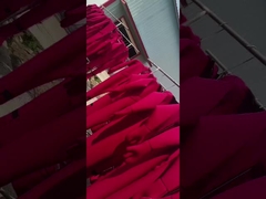 Sopravvivenza di Marine Insulated Immersion Suit For del vestito di galleggiamento del poliestere in mare