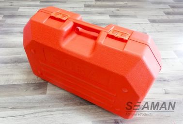 Il portatile del respiratore porta la scatola di immagazzinamento nella scatola SCBA