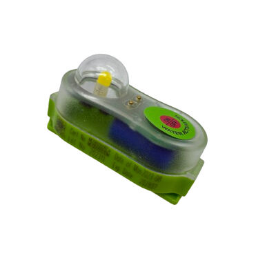 Giacca di salvataggio Jianghai Luci di lampadina marini Luci di indicazione di salvataggio SOLAS approvato