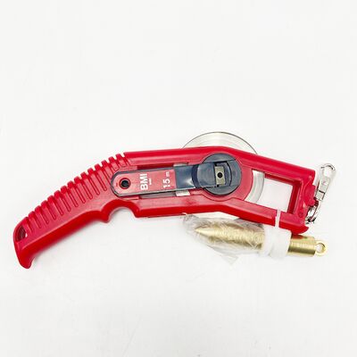 Nastro di misura dell'olio marino Nastro di riproduzione in acciaio inossidabile