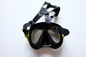 Snorkeling Diving Freediving Scuba Mask with Anti-fog Scratch-resistant lens