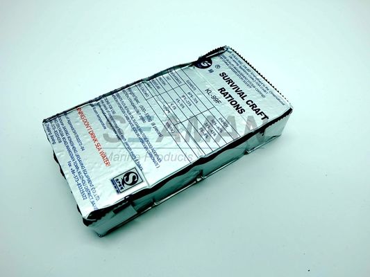 SOLAS MED / CCS razione alimentare di emergenza 5 anni Marchio Rongsheng