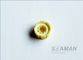 Pillola sensibile di giallo della bobina dell'acqua degli accessori del giubbotto di salvataggio di Suda &amp; della plastica che riarma corredo