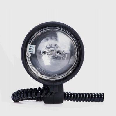 YUQIN WS97 Portable Watertight Search Light For Lifeboat CCS