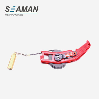 Nastro di misura dell'olio marino Nastro di riproduzione in acciaio inossidabile