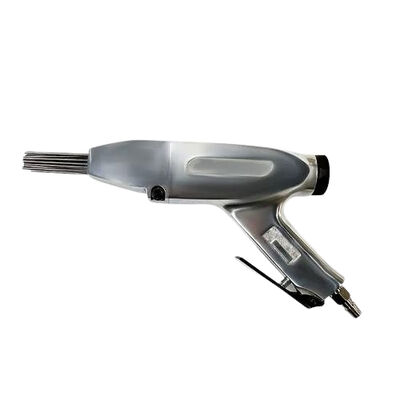 Scalpellatore a getto pneumatico JEX-24 con aghi SCALER PISTOLA IMPA 590463
