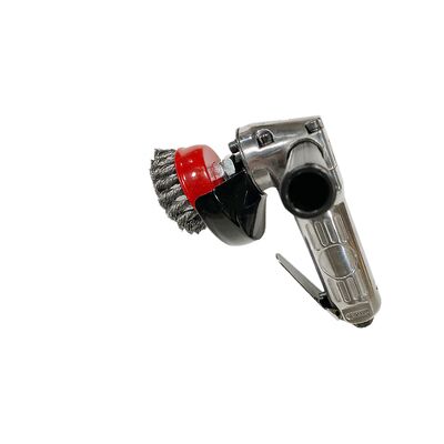 Spazzole per la deruggine pneumatiche per utensili IMPA Marine MAG 9000