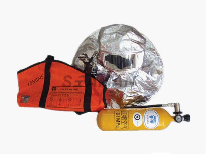 Cappuccio Per Respiratore Idraulico A-RE259557 - Ricambio Aftermarket Affidabile