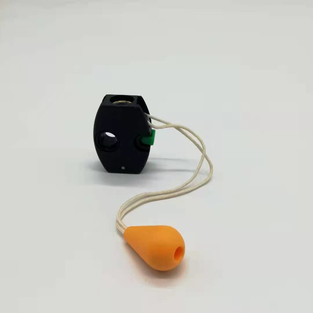Valvola Di Scarico ARA K Per Gonfiatore BCD Immersioni: Costruzione In Nylon E Ottone, Per Tubo 1 Pollice - 2
